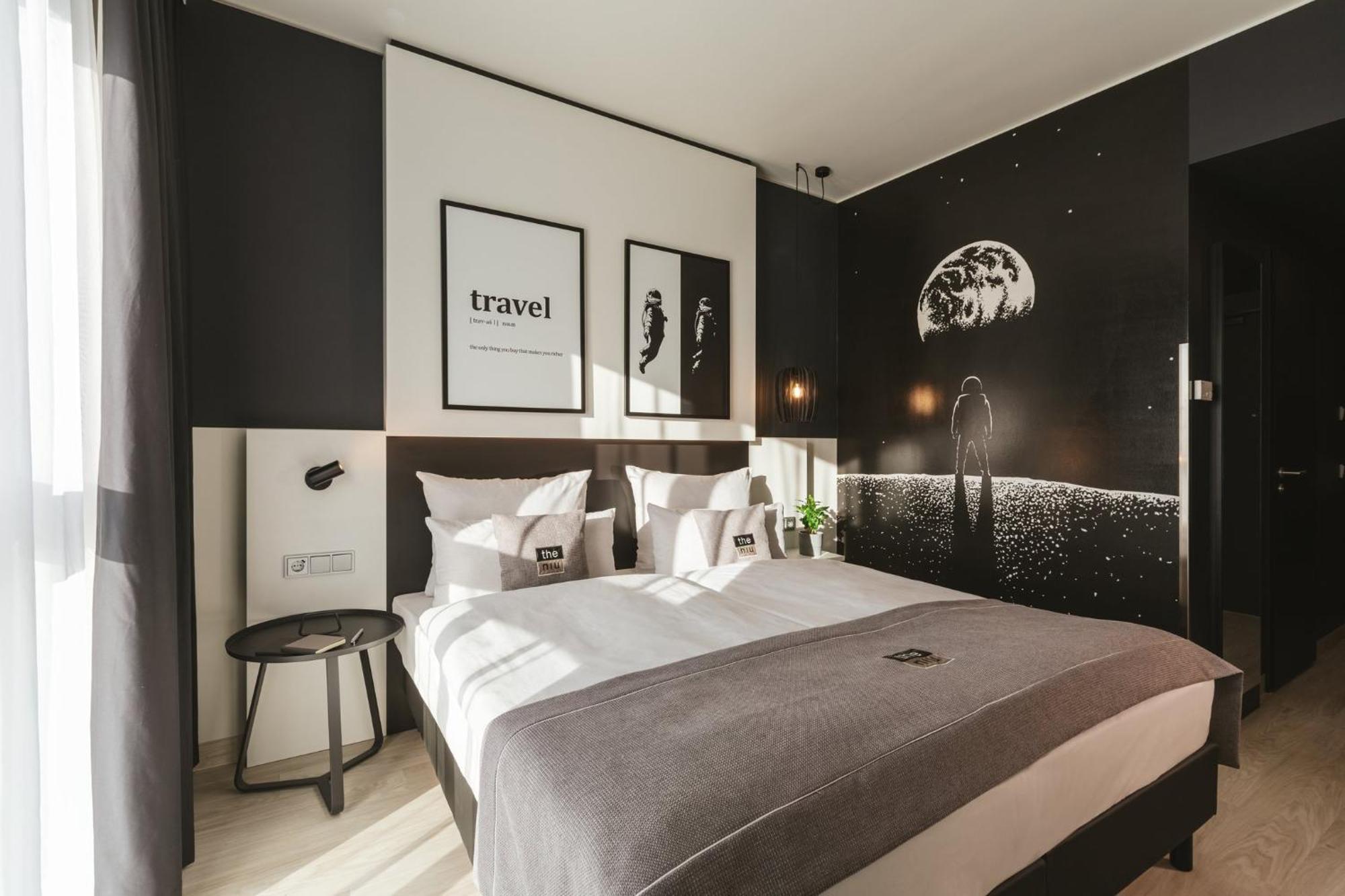 Holiday Inn - The Niu Star Sindelfingen By Ihg Exterior photo
